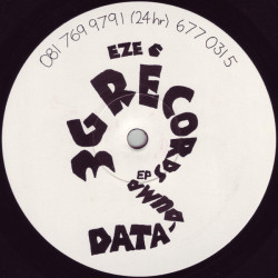 Data-Dump EP 