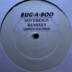 You Make Me Sick / Bug-A-Boo / Independent Women (Remixes)