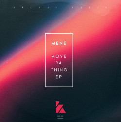 Move Ya Thing EP