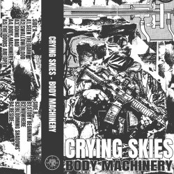 Body Machinery