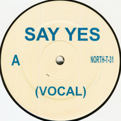 Say Yes