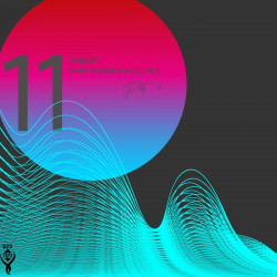 11 Years of Smart Phenomena Records_Part IV