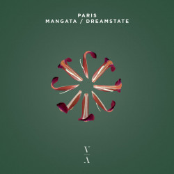 Mangata / Dreamstate