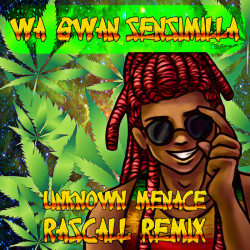 Wa Gwan / Sensimilla