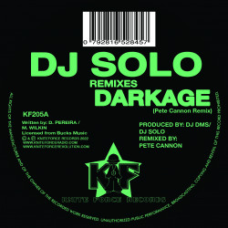 Darkage Remixes