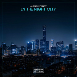In The Night City