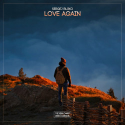 Love Again