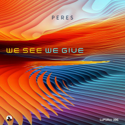 We See We Give