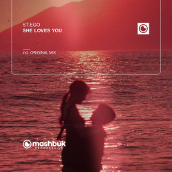 She Loves You 