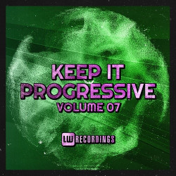 Keep It Progressive Vol.07