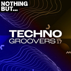 Nothing But... Techno Groovers Vol.17