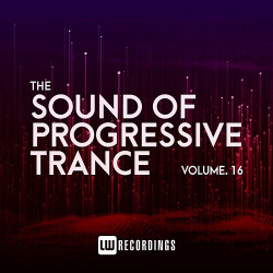 The Sound Of Progressive Trance Vol.16