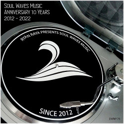 Soul Waves Music pres. 10 Years