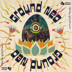 Ground Neo (Compiled by DJ Hanabi)