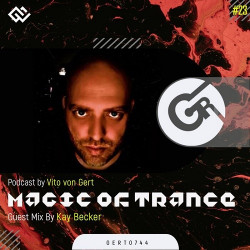 Magic Of Trance Vol.23