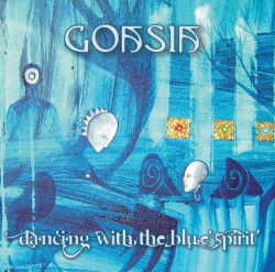 Dancing With The Blue Spirit