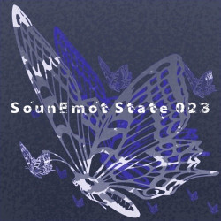 Sounemot State 023 (Mixed by Michele Cecchi)