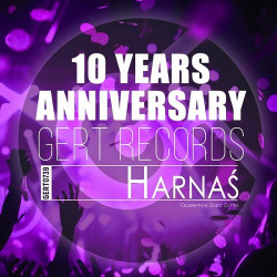 Gert Records 10 Years Anniversary