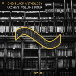 Iono Black Anthology Vol.4
