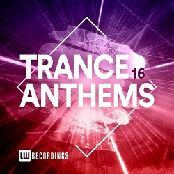 Trance Anthems Vol.16