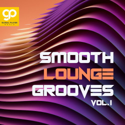 Smooth Lounge Grooves, Vol. 1