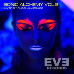 Sonic Alchemy Vol. 2