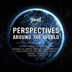 Perspectives Around The World, Vol. 6