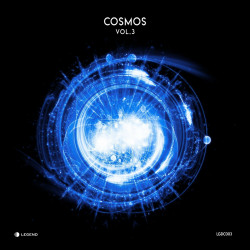 Cosmos, Vol.3