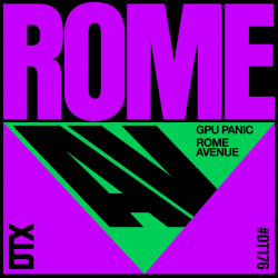 Rome Avenue