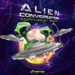 Alien Conversation