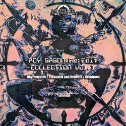 Roy Sason Re​:​edit Collection, Vol. 1