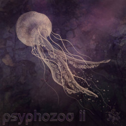 Psyphozoa Vol. ll