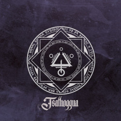 Cryo Chamber Collaboration - Tsathoggua