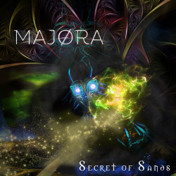 Secret Of Sands