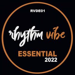 Rhythm Vibe Essential 2022