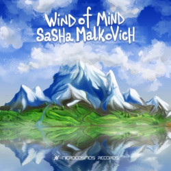 Wind Of Mind