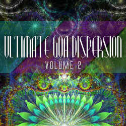 Ultimate Goa Dispersion, Vol 2