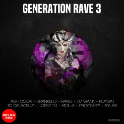 Various Artists Generation Techno 3 