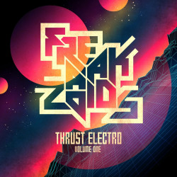 Thrust Electro Vol.1