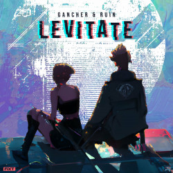 Levitate 