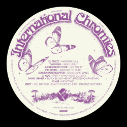 International Chromies Vol .12