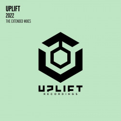 Uplift 2022 (The Extended Mixes)