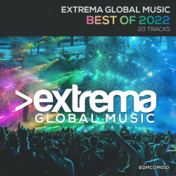 Extrema Global Music Best Of 2022