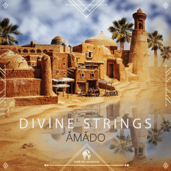 Divine Strings