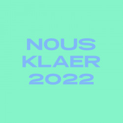 Nous’klaer Audio – 2022