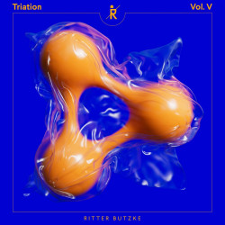 Triation, Vol. IV