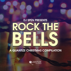 Rock The Bells (A Quantize Christmas Compilation) – Compiled by Thommy Davis