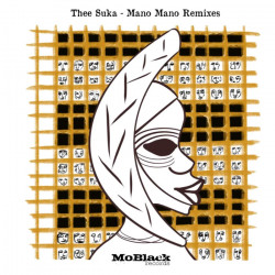 Mano Mano Remixe