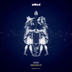 Bbdown EP