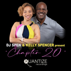 Chapter 20 – Compiled by DJ Spen